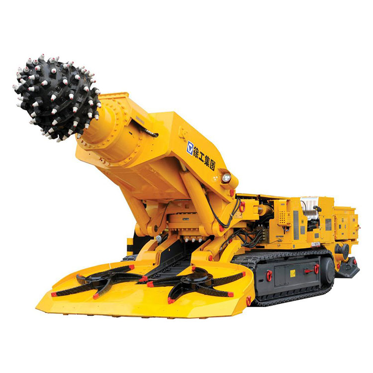 Какво е хедер и защо е от съществено значение за съвременното тунелиране и минно дело